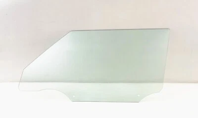 Fit 1997-2001 Jeep Cherokee 2-Door Driver Left Side Door Window Glass - Image 1 of 4