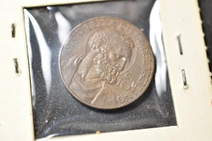 VATICAN 1931 10c-PIUS XI - Picture 1 of 5