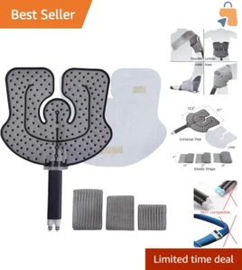 Flexible Cold Therapy Replacement Pad for Ice Therapy Machines - Pain Relief - Picture 1 of 9