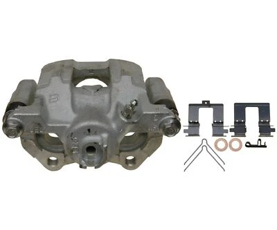 Pinça de freio a disco lateral traseira Raybestos para 11-17 Honda Odyssey (FRC12384) - Imagem 1 de 4