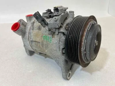 COMPRESOR AIRE ACONDICIONADO NISSAN MURANO 2021-2024 3,5 OEM ENVÍO GRATUITO Foto 1 de 4