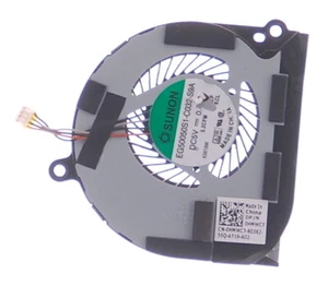 Wentylator DELL Latitude E7450 0HMWC7 A - Zdjęcie 1 z 2