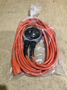 AB Chance #C417-0337 Foot Pedal - Picture 1 of 3