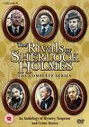 Rivals Of Sherlock Holmes: Complete [DVD] [Region 2]