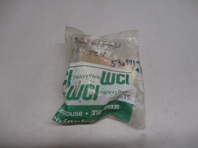 Conjunto de interruptor de tapa de lavadora Frigidaire 3015601 / 5304410485 NOS Foto 1 de 2