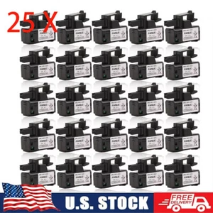 25Pcs New For Fanuc A98L-0031-0026 Fanuc A02B-0309-K102 3V 1740mAh Battery - Picture 1 of 6