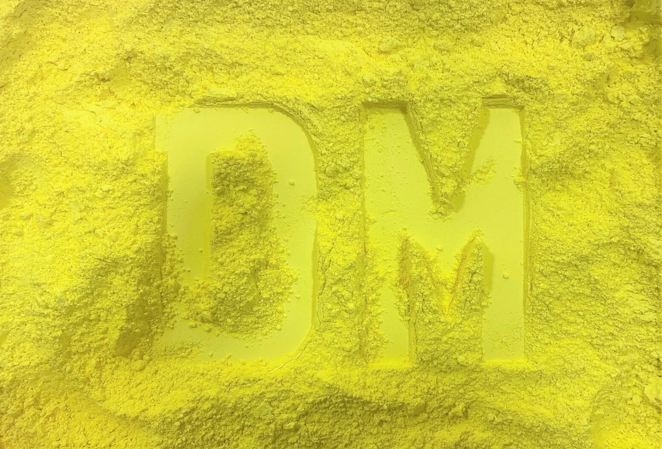 DALTON MANOR POWDER PAINT 500GM BRILLIANT YELLOW EN71 CERTIFIED MADE IN UK - Image 1 of 1