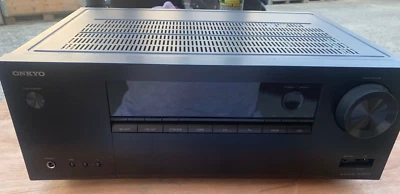 Amplificatore ONKYO TX-SR373 135W 5.2channels Stereo Black  pezzi di ricambio 2 - Immagine 1 di 4