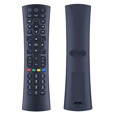 RM-H01U Ersatz Fernbedienung für Humax iCord Mini,HD Nano,iCord Cable - Bild 1 von 4