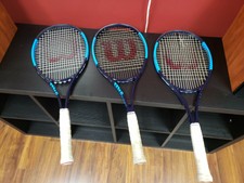 Wilson Ultra Tour 97 L4 grip(4 1/2)