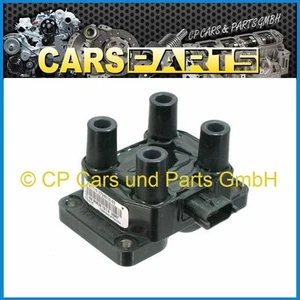 Ignition coil / ignition module LADA Niva M (model 2010) / 2111-3705010 - Picture 1 of 1