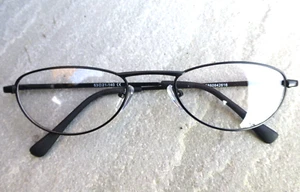 Sunoptic 783B Halbrille Brille Brillengestell 53mm eyesize NEU - Bild 1 von 7