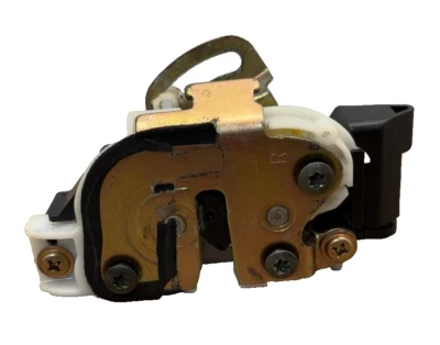 2003 2004 2005 2006 07 MITSUBISHI LANCER Right Rear Door Latch Rh OEM: MN159632 - Image 1 of 4