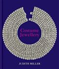 MILLER'S COSTUME JEWELLERY By Judith Miller - Hardcover *Excellent Condition*