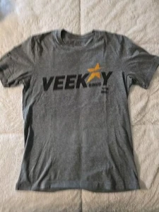 Womens Medium Rinus Veekay T-Shirt Indycar - Picture 1 of 5