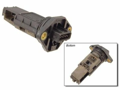 For 2000-2004 Porsche Boxster Air Mass Sensor Bosch 53515FW 2001 2002 2003 - Image 1 of 2