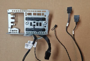 Dell TNNVP M5CHV Precision T5820 T7820 FlexBay SATA SAS Backplane Cage Kit - Afbeelding 1 van 1