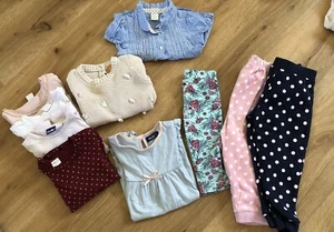 Kinder-Set Kleidung 92 - Bild 1 von 10