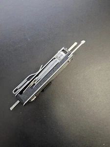 SAK Tools Leatherman Free T4 Mod Kit Swiss Army Knife Tools Leatherman FREE T4 - Picture 1 of 8