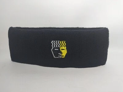 Brain-Pad Protective Headband Stretchable Shock-Absorbing - Image 1 of 3