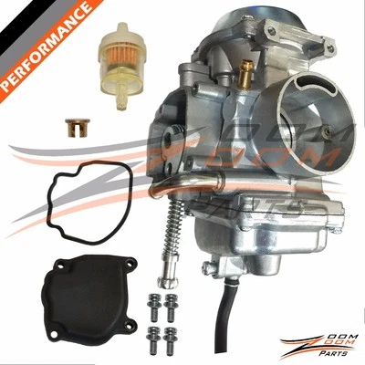 Carburador Performance Polaris Sportsman 600 2003-2005 Carb Foto 1 de 4