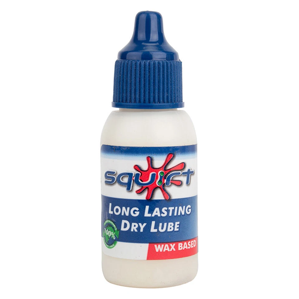 Squirt Long Lasting Dry Lube 0.5 oz - Image 1 of 1
