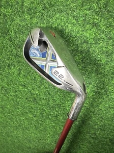 CALLAWAY X-22 4-Eisen - Damen (Graphit, 38 Zoll, Rechts, Ladies Flex) - Bild 1 von 5