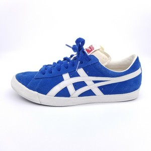onitsuka tiger suede