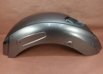 2009 - 2013 KAWASAKI VN1700 VULCAN VOYAGER 1700 Rear Wheel Fender - Image 1 of 4