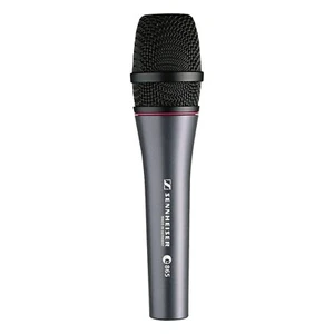 *BRAND NEW* Sennheiser E865 Professional Condenser Vocal Microphone - Picture 1 of 5