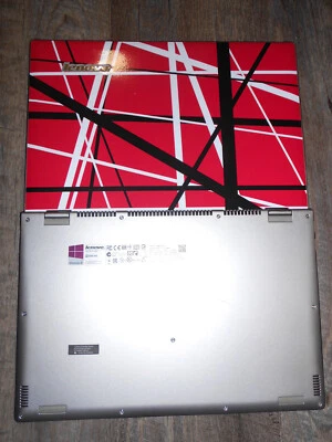 lenovo yoga 2 pro 20266 laptop - Image 1 of 4