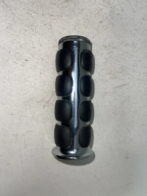 Harley Davidson Sportster XL1200C 1999 empuñadura de manillar Foto 1 de 4