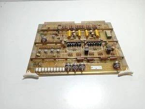 PCB CARD NPN6710 VCP-3 - Picture 1 of 6