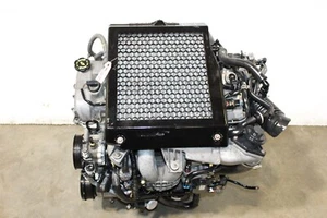 JDM 2006-2011 USED JDM MAZDA CX7 L3 2.3L DOHC TURBO MOTOR ONLY FOR SALE - Picture 1 of 8