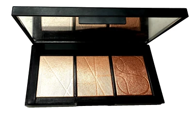 NARS Limited Edition Palette Banc de Sable Dopamine Highlight Full Size Retired - Image 1 of 3