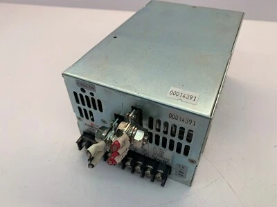 POWER SOURCE FHP05SX-U [Used] FedEx 60days Warranty - Image 1 of 3