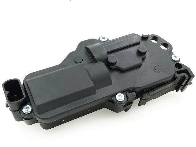 22BM25S Door Lock Actuator Fits 2000-2006, 2008-2016 Ford F450 Super Duty Foto 1 de 1