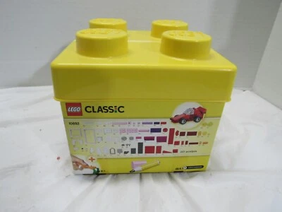  LEGO® Classic Medium Creative Brick Box Brand New (221 Pcs) - Image 1 of 4
