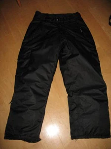 Liquid Venture Youth Waterproof Ski/Boarding Pants -M/M -GUC - Picture 1 of 3