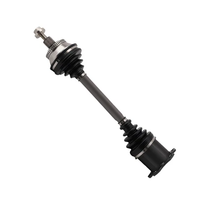 Conjunto de eje delantero izquierdo CV lado del conductor para Audi A4 Quattro 2002-2006 Foto 1 de 4