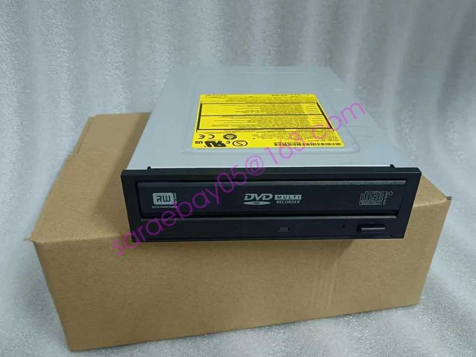 DVD burner cassette type SW-9574-C VD-RAM disc professional machine - Image 1 of 1