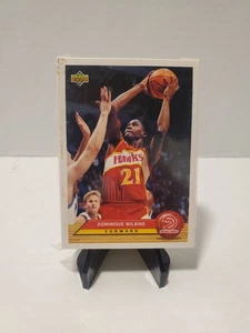 1992-93 Upper Deck McDonalds Basketball Komplettsatz #P1-P50 Shaq RC Jordan - Bild 1 von 7