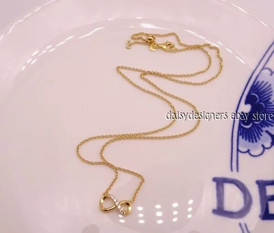 Nuevo Collar Pandora Shine Sparkline Infinity 19.7" con Caja Foto 1 de 4