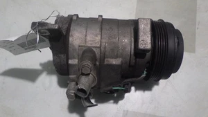 02 CHEVROLET SILVERADO 1500 PICKUP Compressor  - Picture 1 of 7