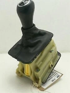 Gear Stick/shifter Mercedes C Class C180 Blueefficiency Executive 2013 1595cc P - Picture 1 of 12