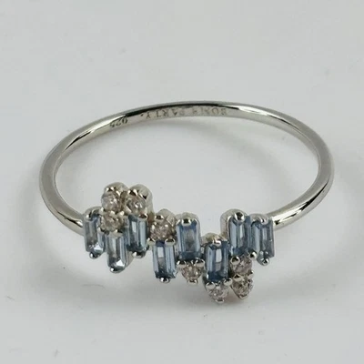 Bomb Party Forever In My Heart RBP6390 .925 Sterling Silver Ring Size 10 - Image 1 of 4