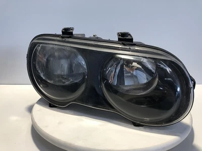 Rover 25 original Scheinwerfer rechts Halogen XC000580 Bj 2005  - Bild 1 von 4