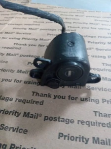 1999-04 Ford F250 Super Duty Passenger Deactivation Switch - FREE SHIPPING - Bild 1 von 6