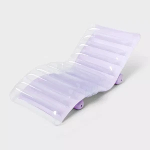 Flotadores e inflables de agua Chaise Lounge - Sun Squad™ 92107497 - Imagen 1 de 5