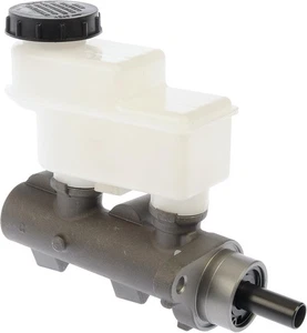 Dorman M630466 Brake Master Cylinder Compatible with Select Nissan Models - Picture 1 of 4